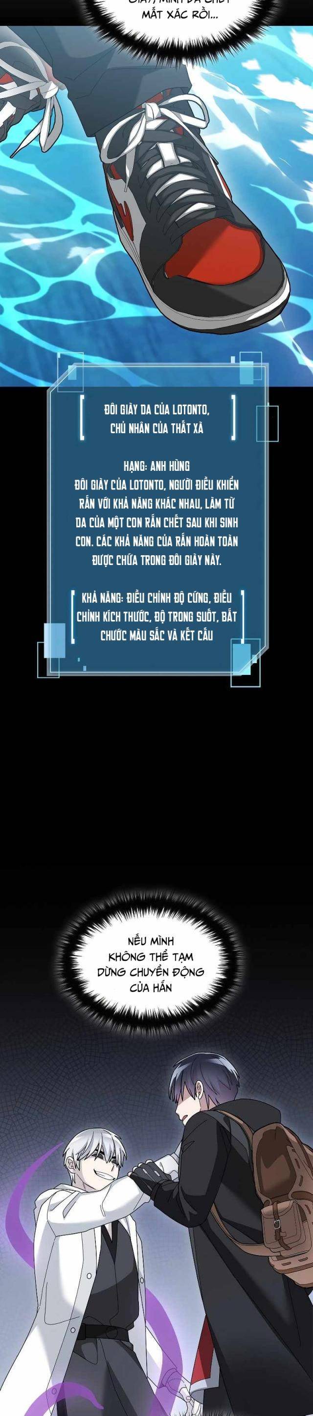 Người Mới Này Quá Mạnh Chapter 89 - Trang 2