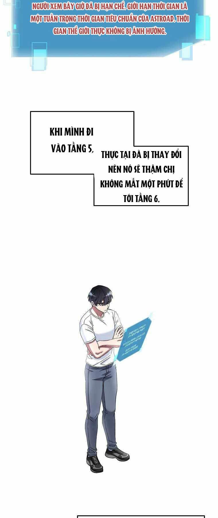 Người Mới Này Quá Mạnh Chapter 9 - Trang 2