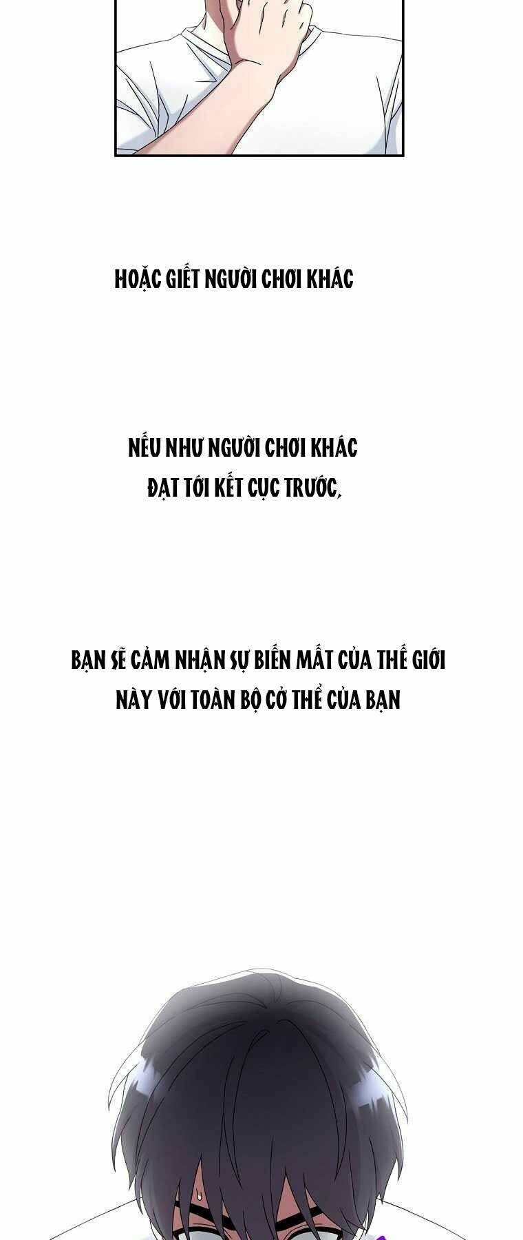 Người Mới Này Quá Mạnh Chapter 9 - Trang 2