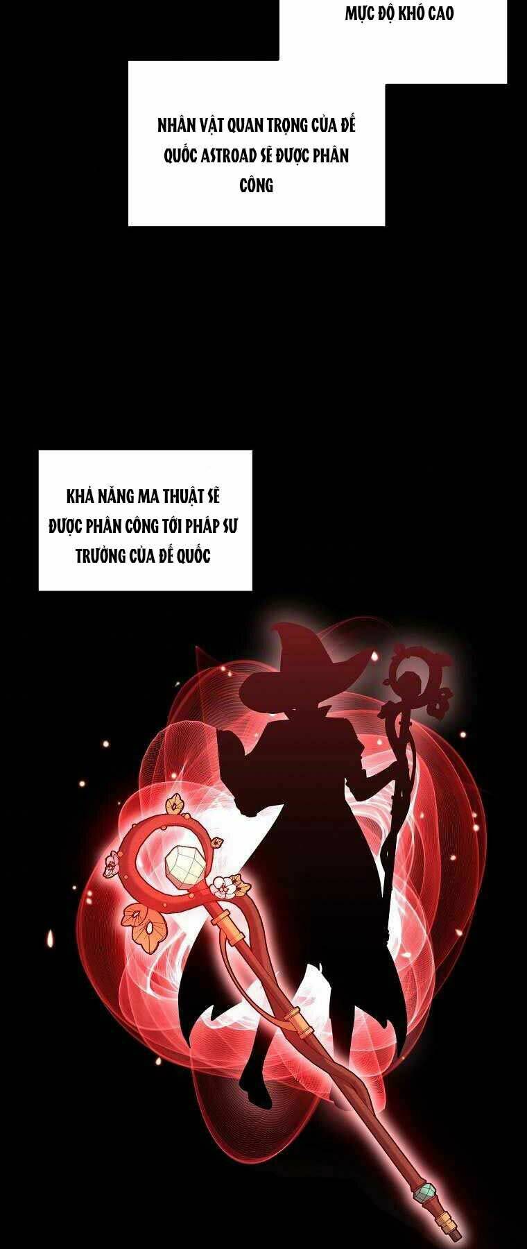 Người Mới Này Quá Mạnh Chapter 9 - Trang 2