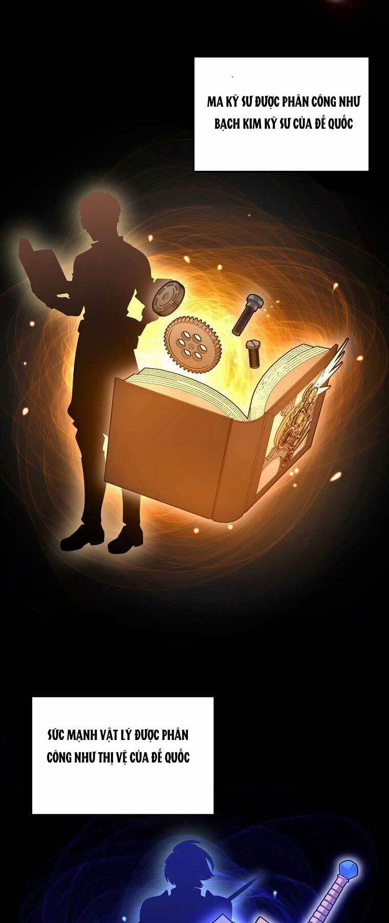 Người Mới Này Quá Mạnh Chapter 9 - Trang 2