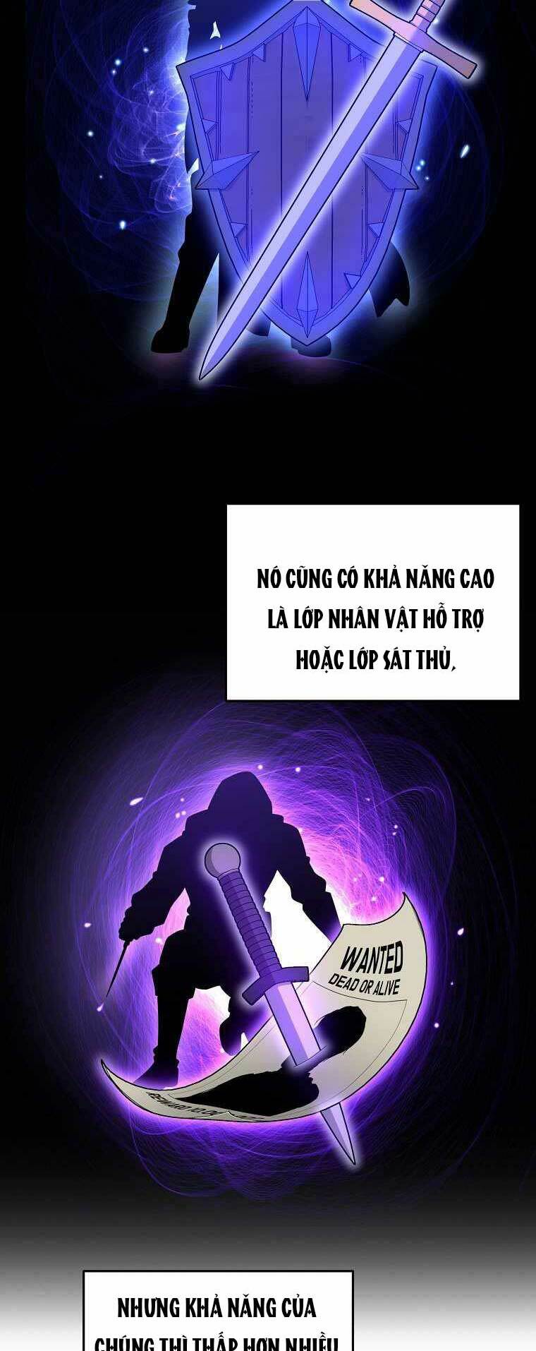 Người Mới Này Quá Mạnh Chapter 9 - Trang 2