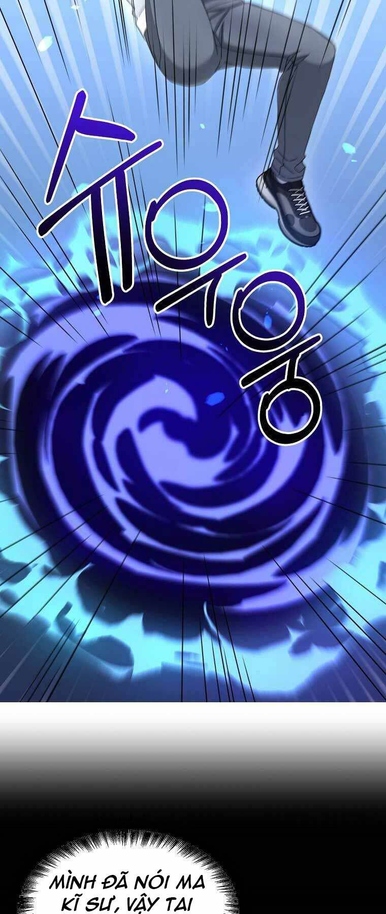 Người Mới Này Quá Mạnh Chapter 9 - Trang 2