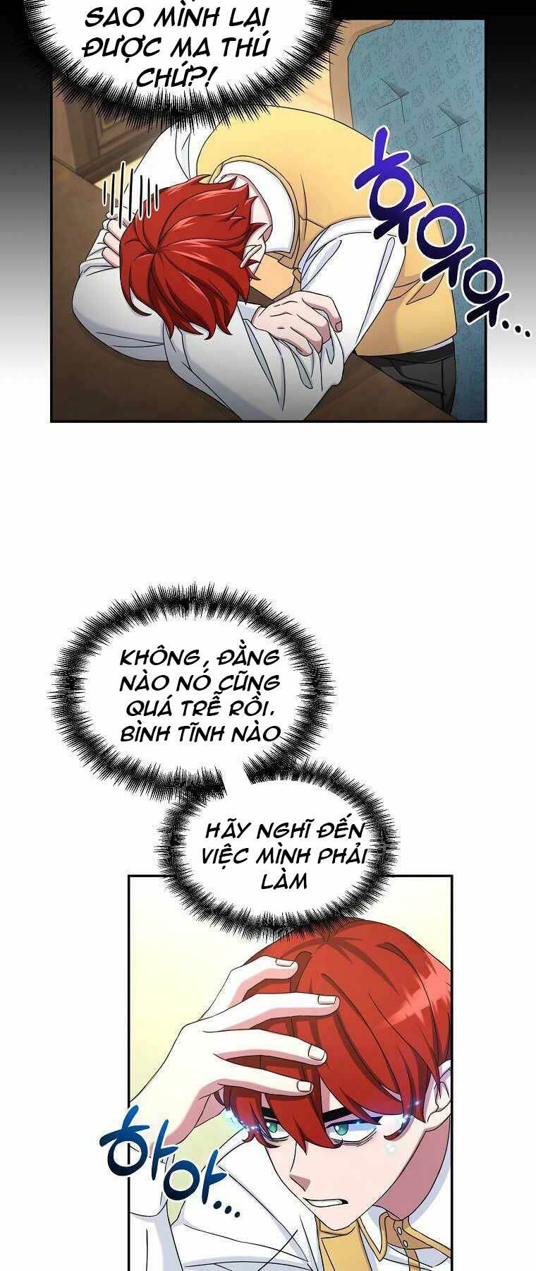 Người Mới Này Quá Mạnh Chapter 9 - Trang 2