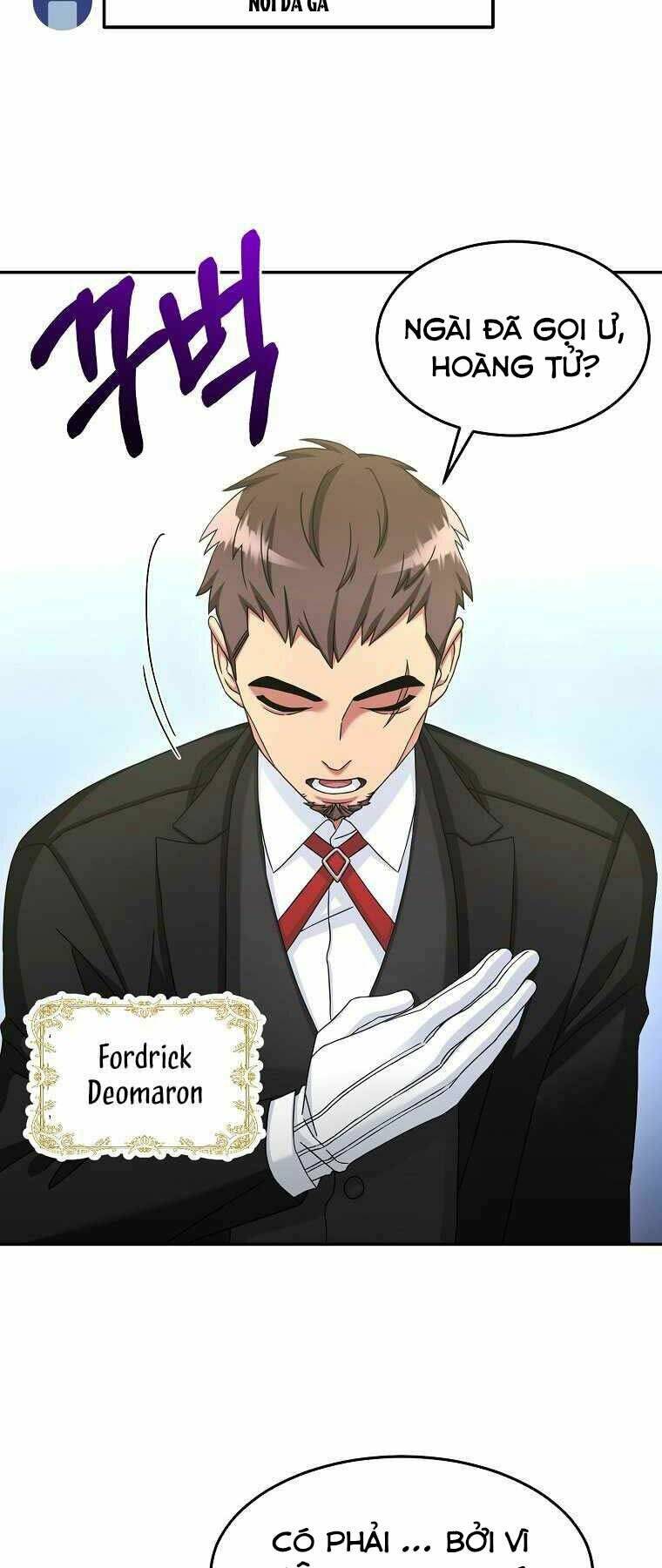 Người Mới Này Quá Mạnh Chapter 9 - Trang 2