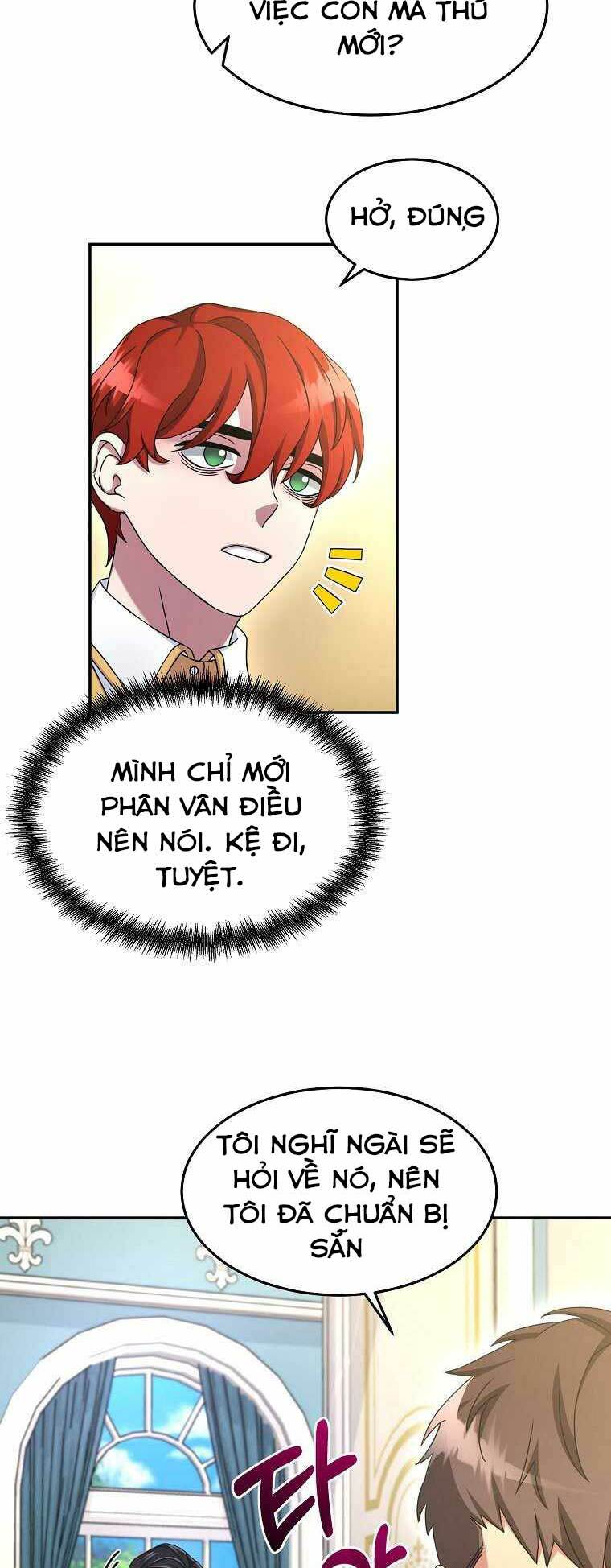 Người Mới Này Quá Mạnh Chapter 9 - Trang 2