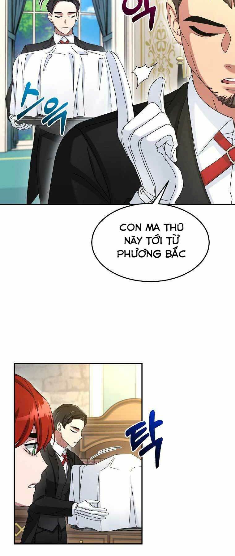 Người Mới Này Quá Mạnh Chapter 9 - Trang 2