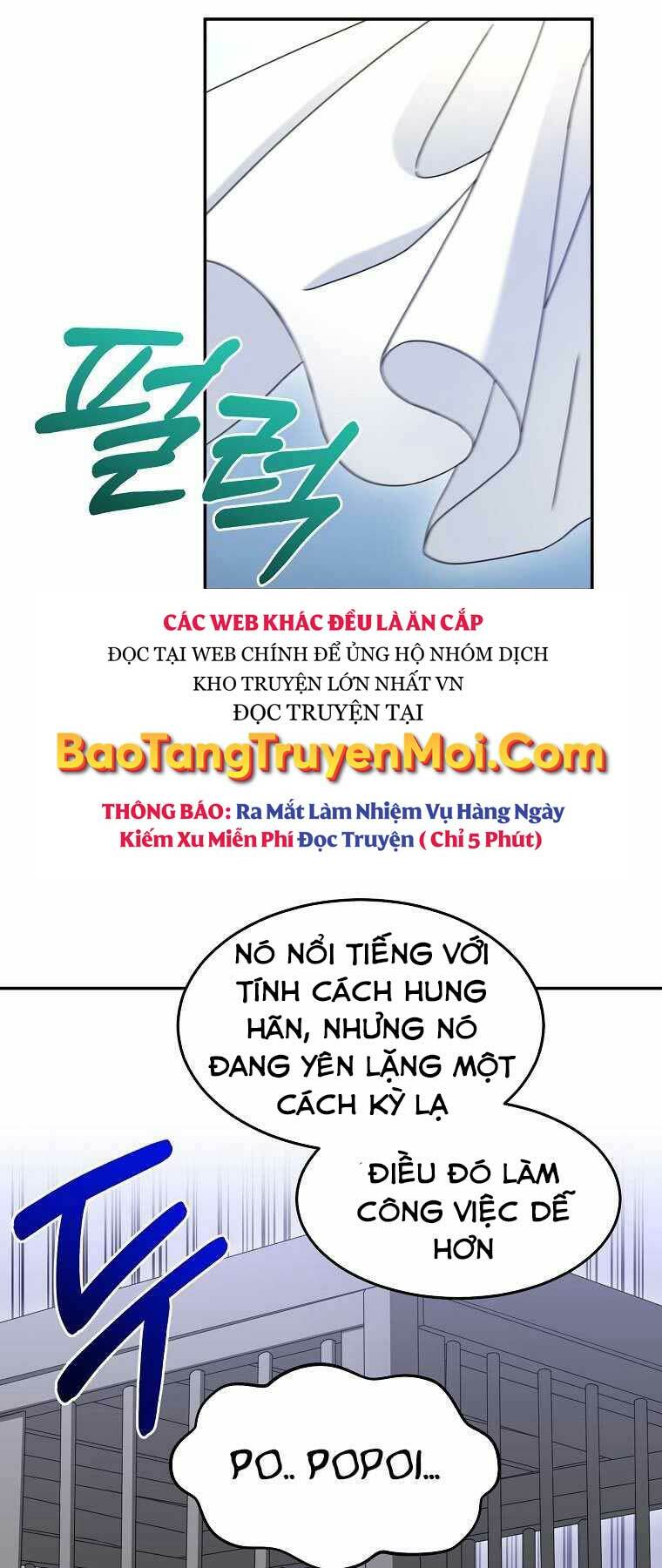 Người Mới Này Quá Mạnh Chapter 9 - Trang 2