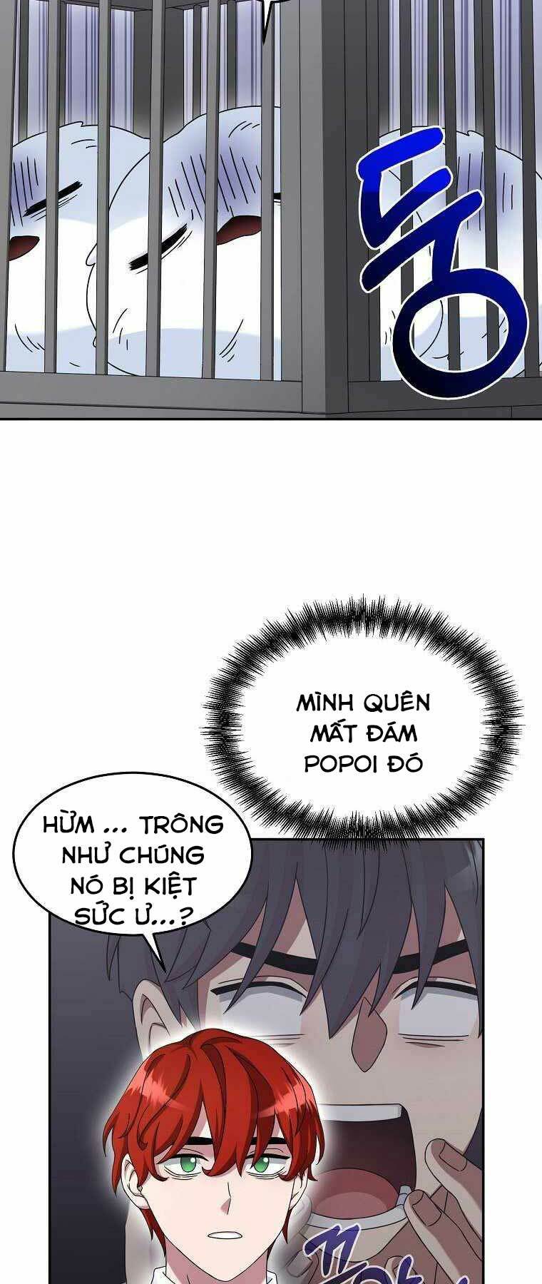 Người Mới Này Quá Mạnh Chapter 9 - Trang 2