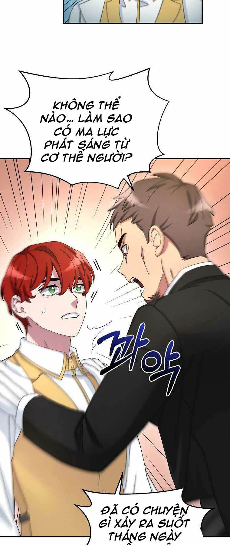 Người Mới Này Quá Mạnh Chapter 9 - Trang 2