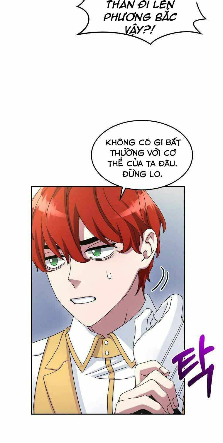 Người Mới Này Quá Mạnh Chapter 9 - Trang 2