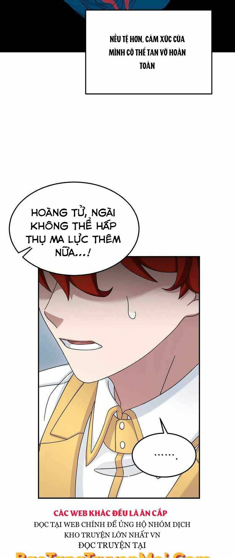 Người Mới Này Quá Mạnh Chapter 9 - Trang 2