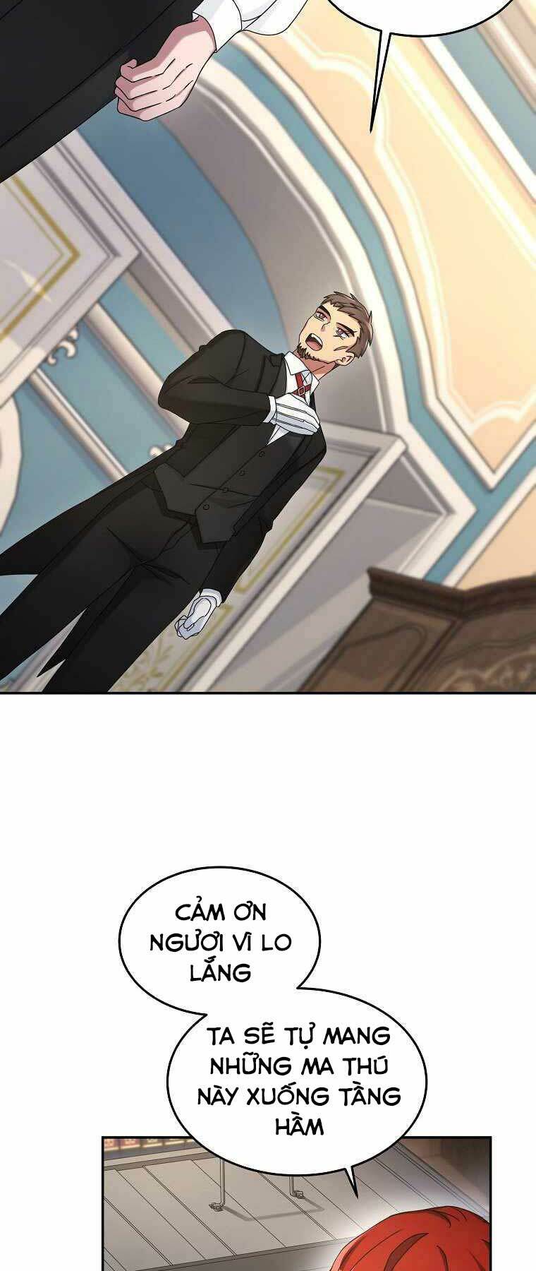 Người Mới Này Quá Mạnh Chapter 9 - Trang 2