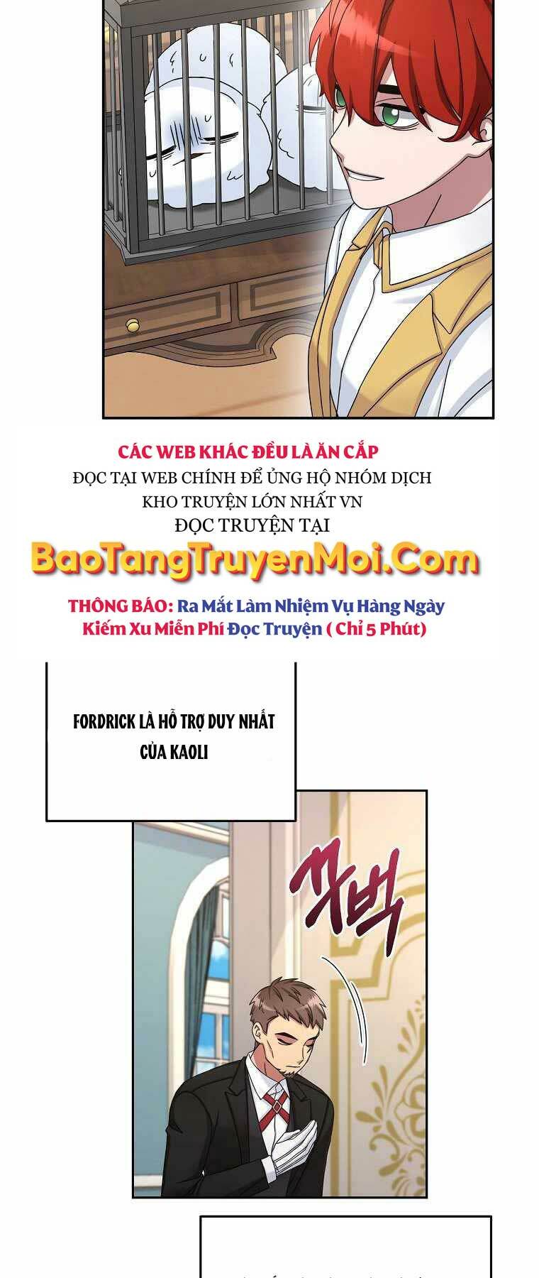 Người Mới Này Quá Mạnh Chapter 9 - Trang 2