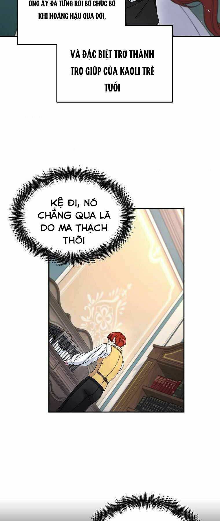 Người Mới Này Quá Mạnh Chapter 9 - Trang 2