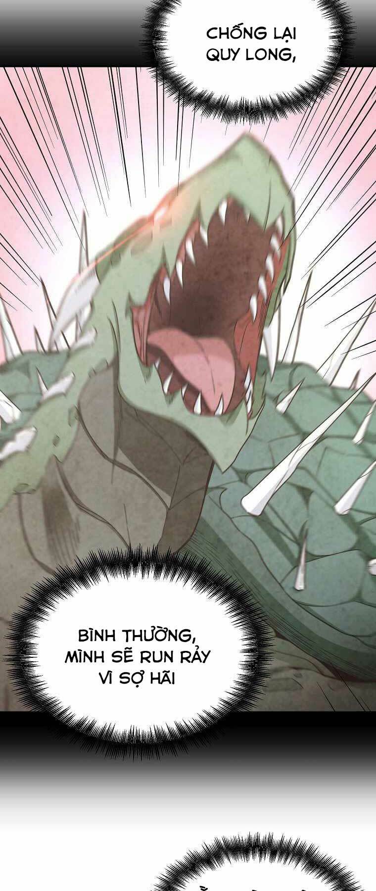 Người Mới Này Quá Mạnh Chapter 9 - Trang 2