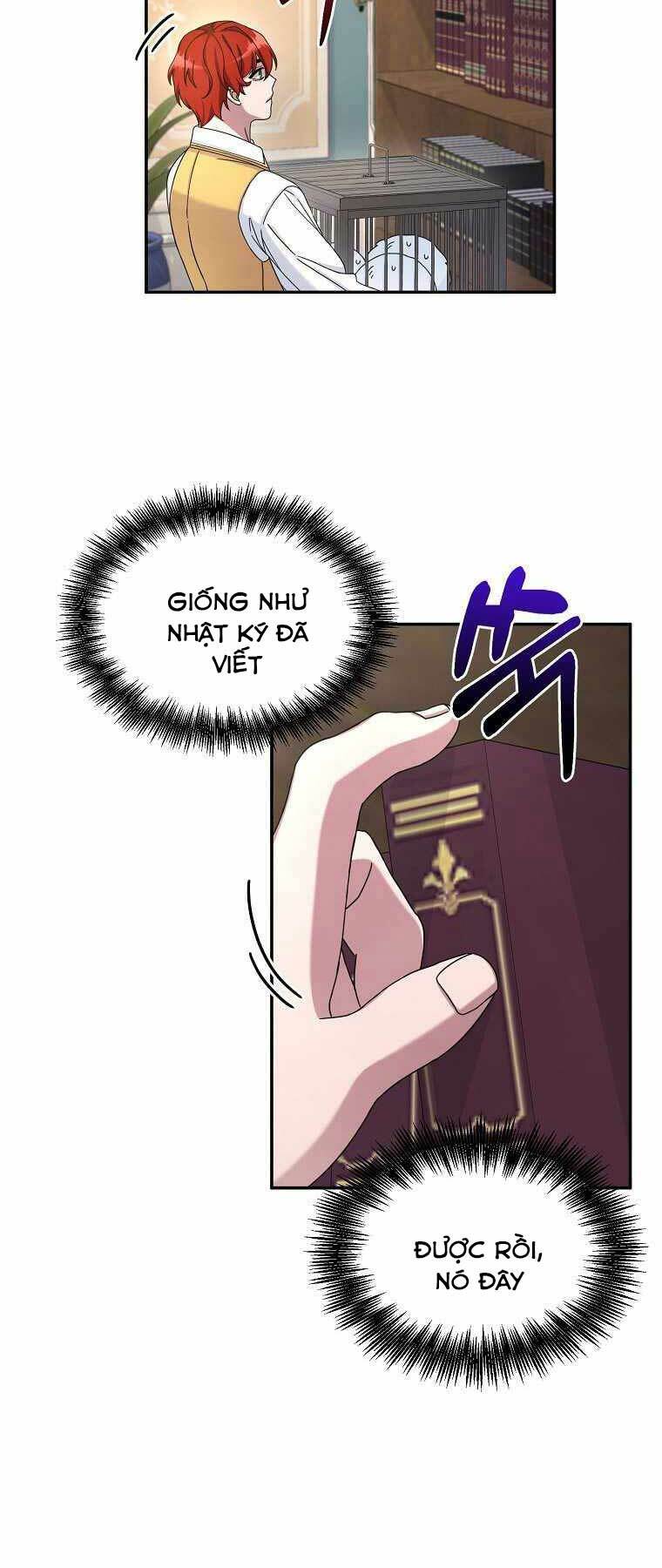 Người Mới Này Quá Mạnh Chapter 9 - Trang 2