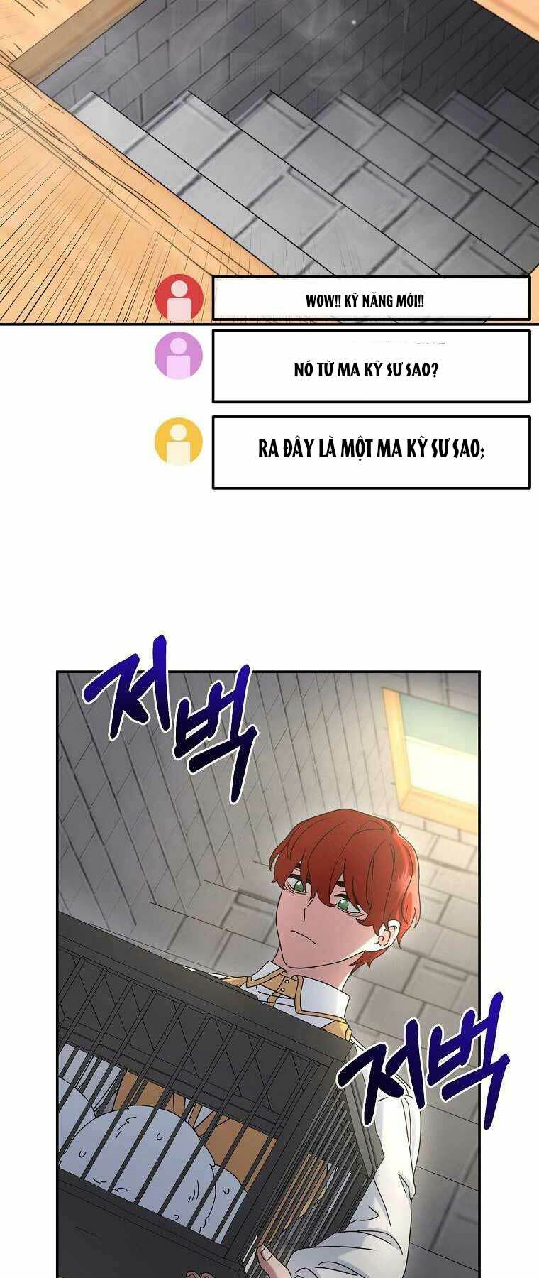 Người Mới Này Quá Mạnh Chapter 9 - Trang 2