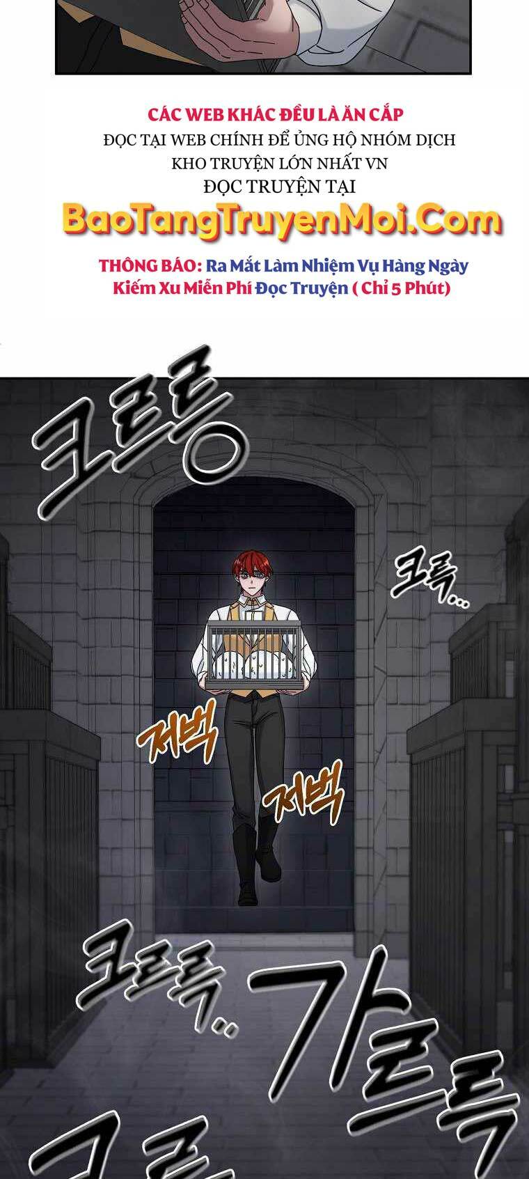 Người Mới Này Quá Mạnh Chapter 9 - Trang 2