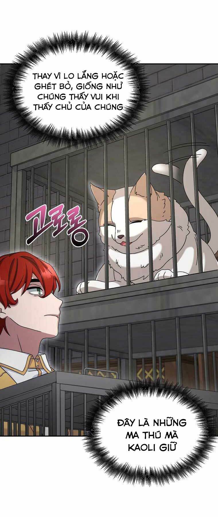 Người Mới Này Quá Mạnh Chapter 9 - Trang 2