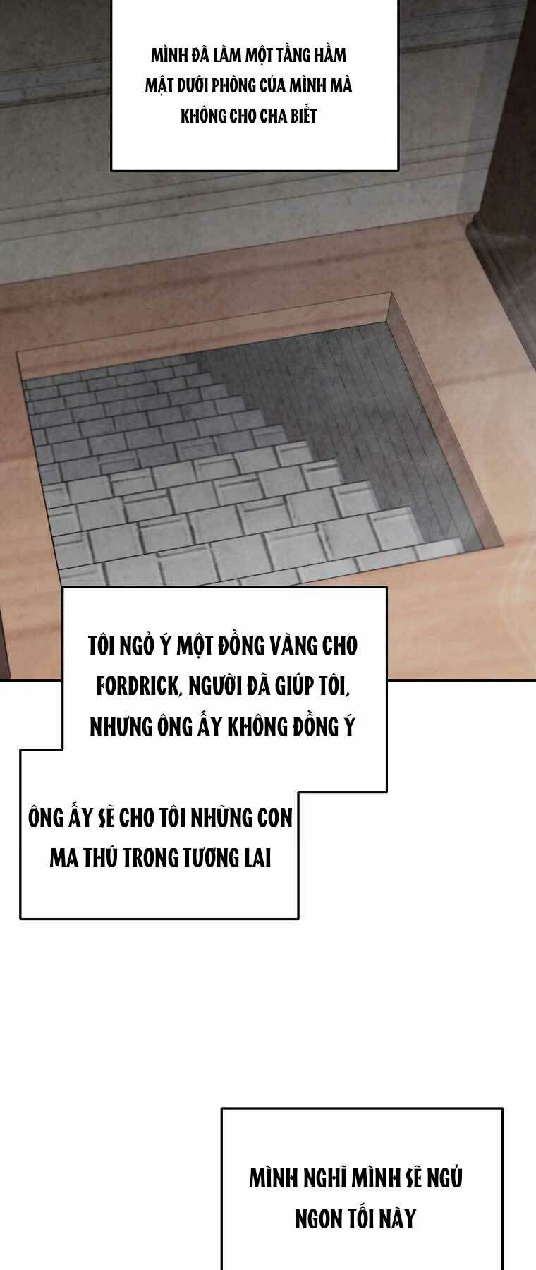 Người Mới Này Quá Mạnh Chapter 9 - Trang 2
