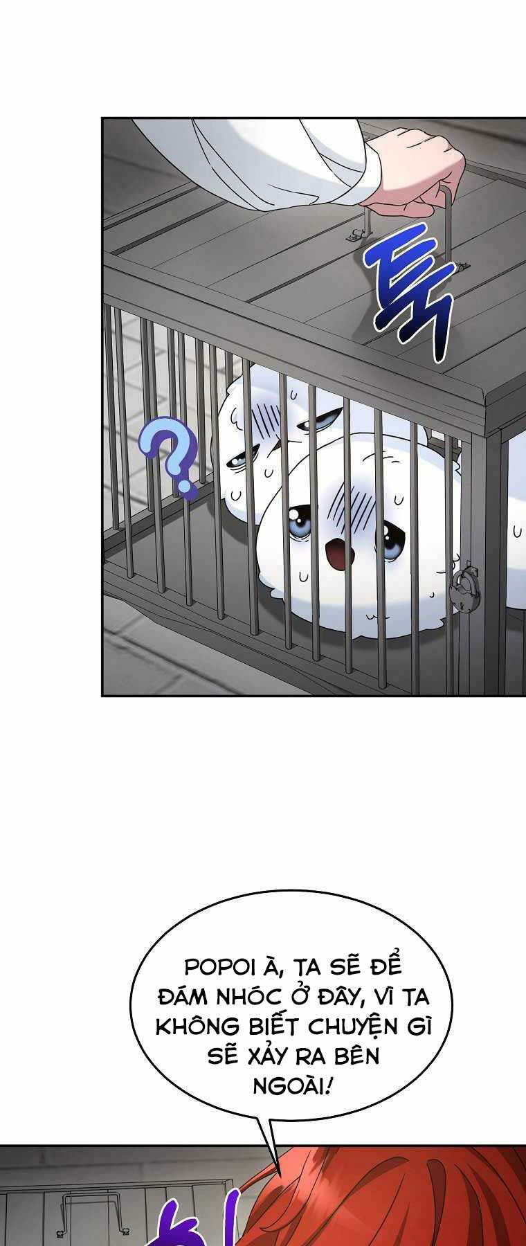 Người Mới Này Quá Mạnh Chapter 9 - Trang 2