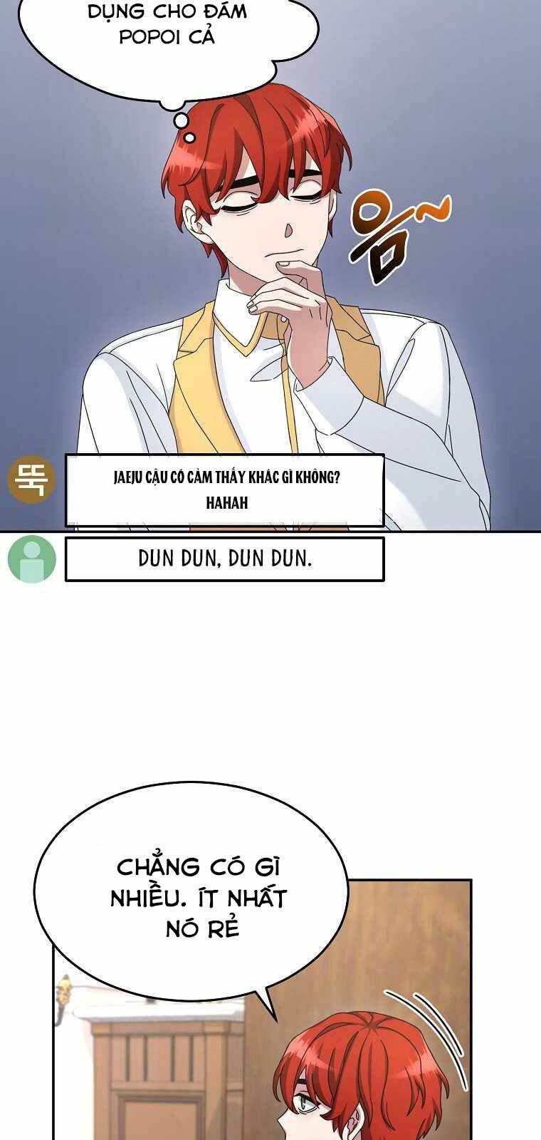 Người Mới Này Quá Mạnh Chapter 9 - Trang 2