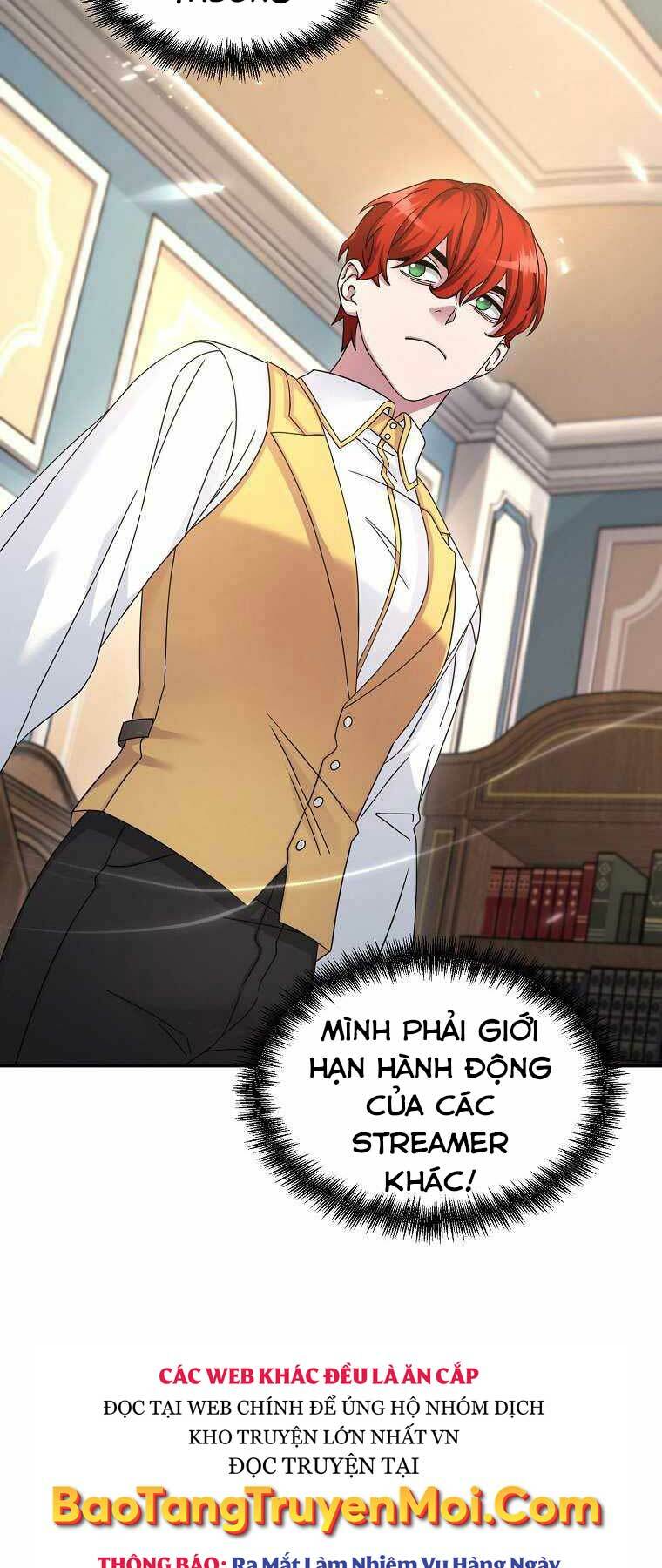 Người Mới Này Quá Mạnh Chapter 9 - Trang 2