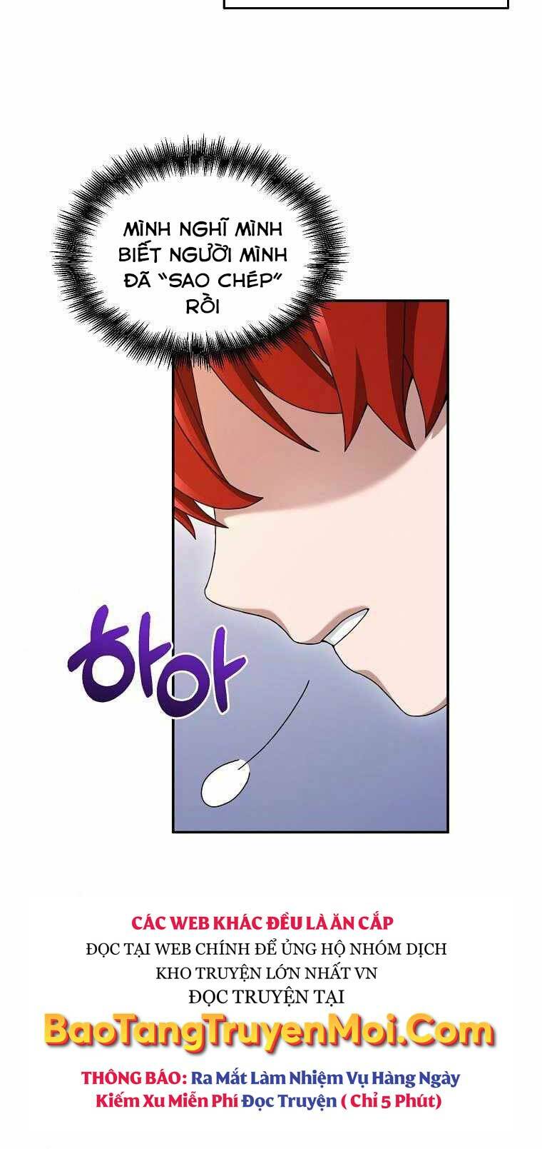 Người Mới Này Quá Mạnh Chapter 9 - Trang 2