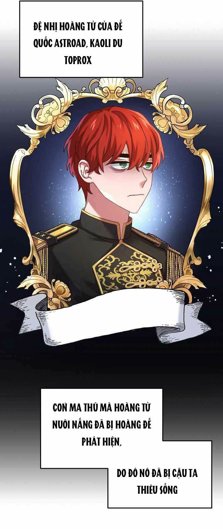 Người Mới Này Quá Mạnh Chapter 9 - Trang 2