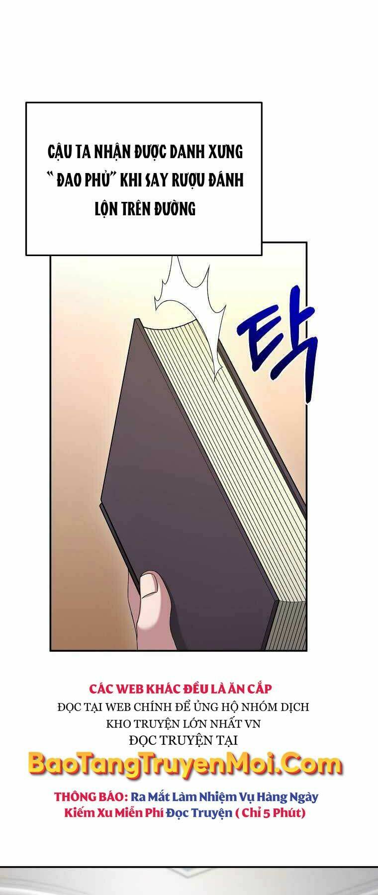 Người Mới Này Quá Mạnh Chapter 9 - Trang 2