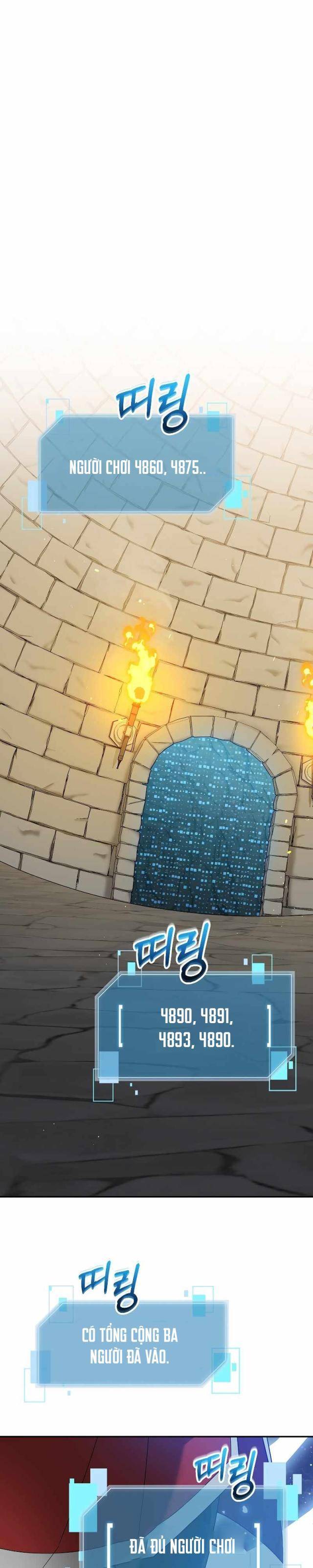 Người Mới Này Quá Mạnh Chapter 90 - Trang 2