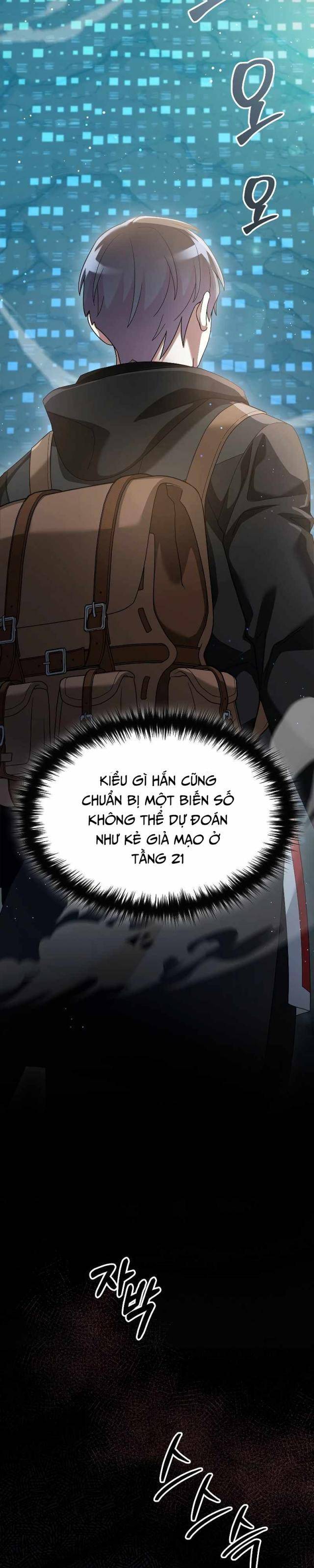 Người Mới Này Quá Mạnh Chapter 90 - Trang 2