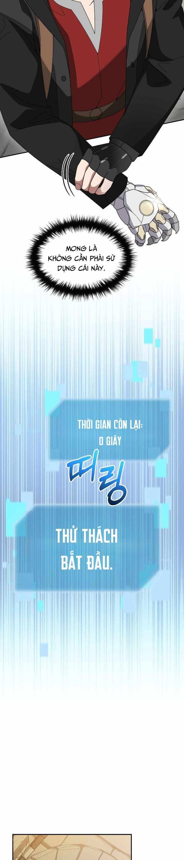 Người Mới Này Quá Mạnh Chapter 90 - Trang 2