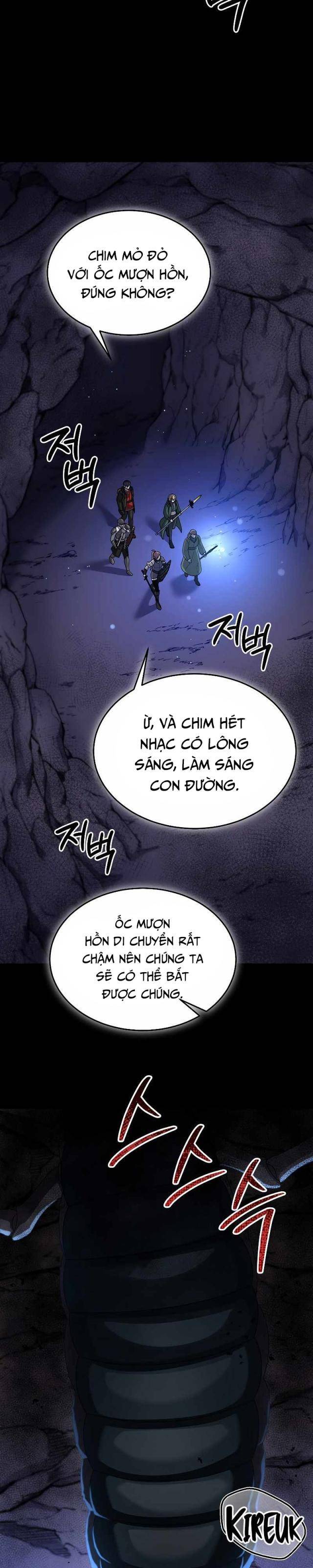 Người Mới Này Quá Mạnh Chapter 90 - Trang 2