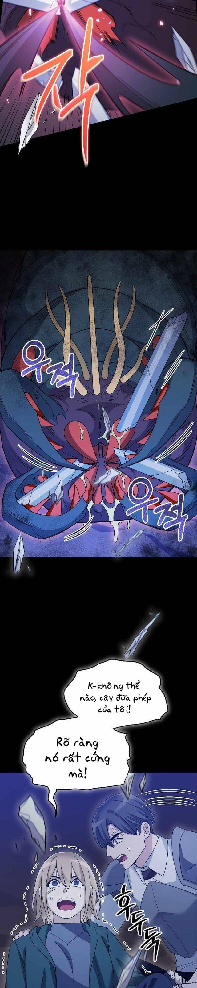 Người Mới Này Quá Mạnh Chapter 90 - Trang 2