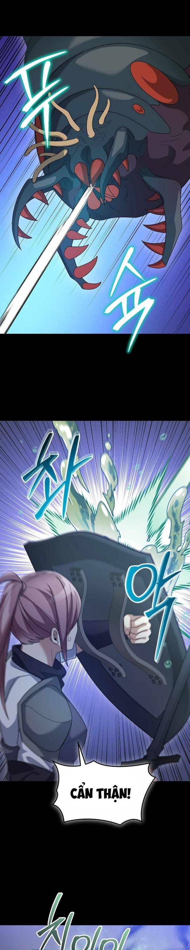 Người Mới Này Quá Mạnh Chapter 90 - Trang 2