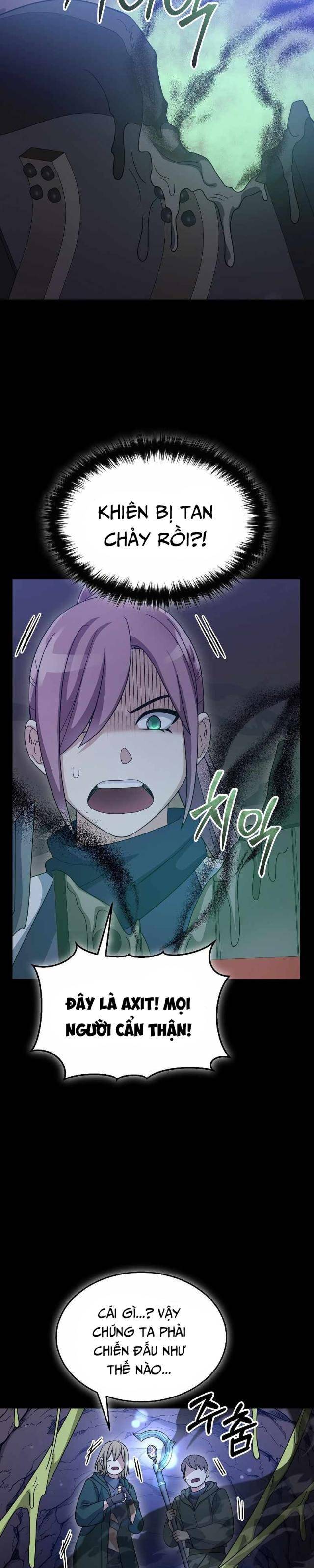 Người Mới Này Quá Mạnh Chapter 90 - Trang 2