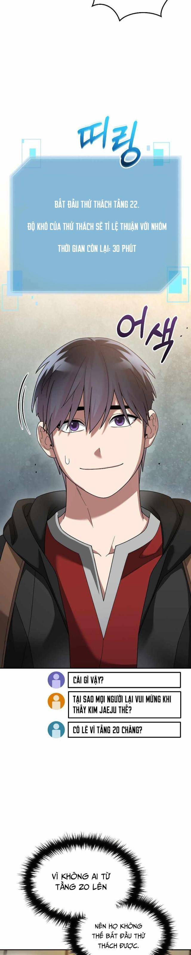 Người Mới Này Quá Mạnh Chapter 90 - Trang 2