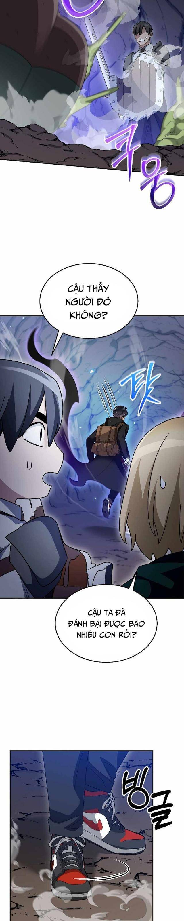 Người Mới Này Quá Mạnh Chapter 90 - Trang 2