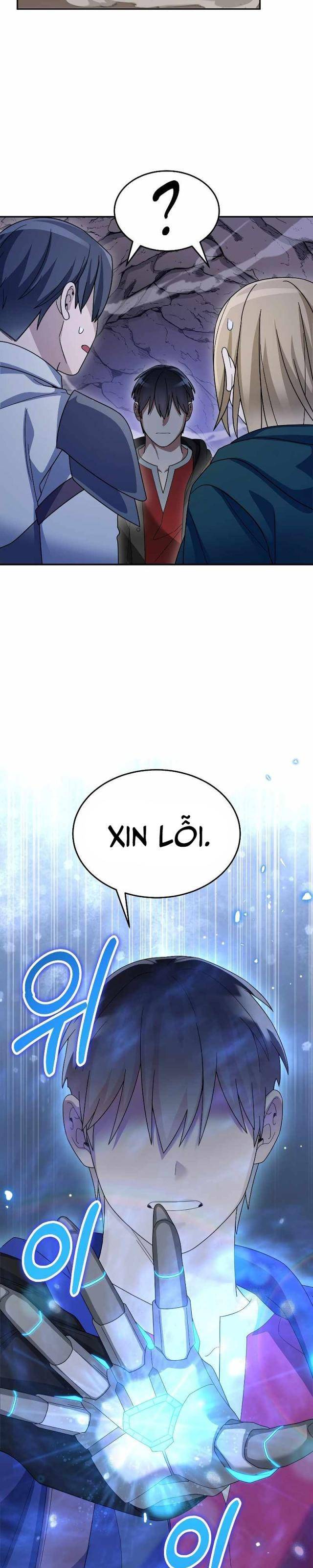 Người Mới Này Quá Mạnh Chapter 90 - Trang 2