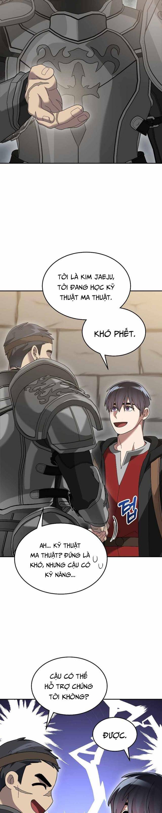 Người Mới Này Quá Mạnh Chapter 90 - Trang 2