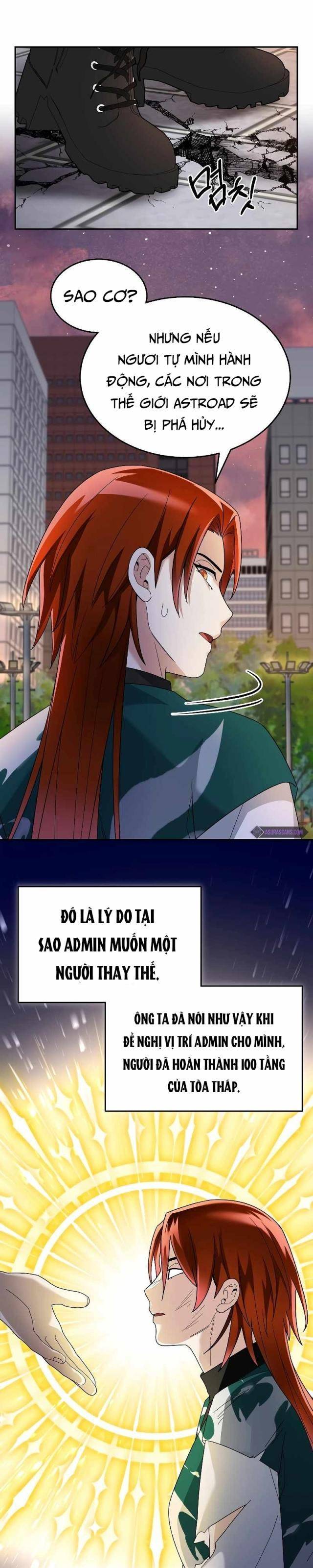 Người Mới Này Quá Mạnh Chapter 91 - Trang 2