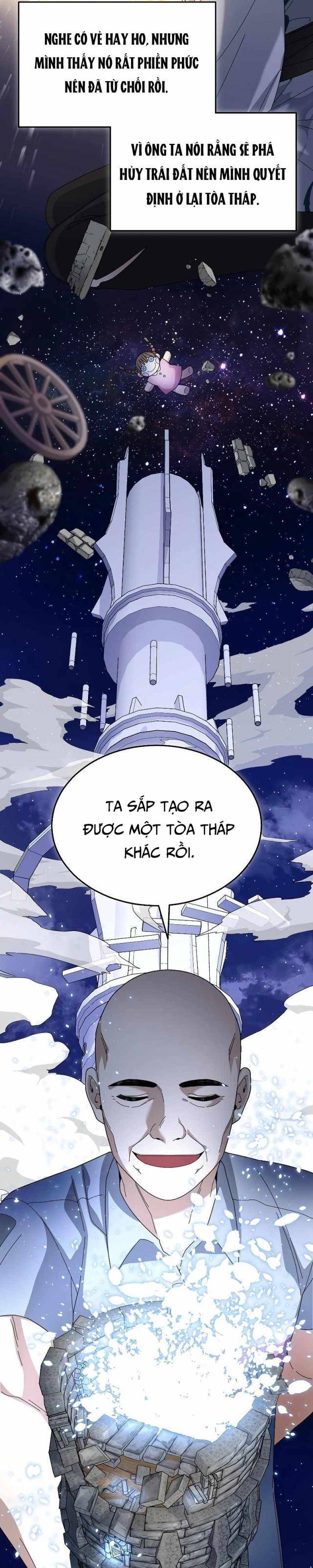 Người Mới Này Quá Mạnh Chapter 91 - Trang 2