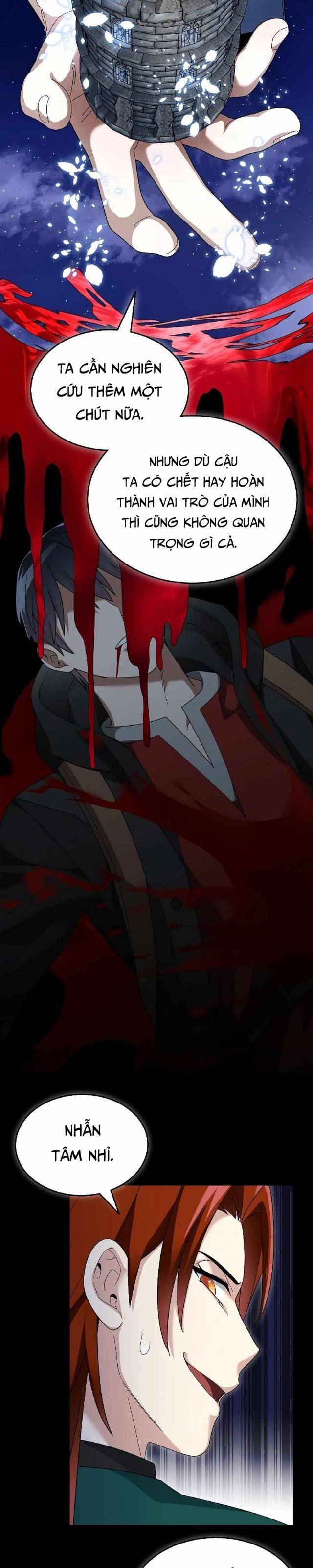 Người Mới Này Quá Mạnh Chapter 91 - Trang 2