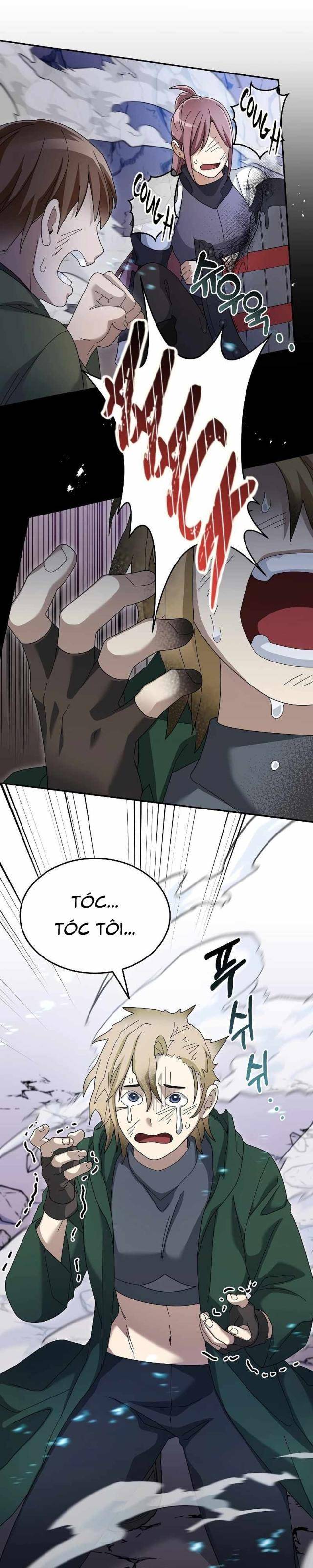 Người Mới Này Quá Mạnh Chapter 91 - Trang 2