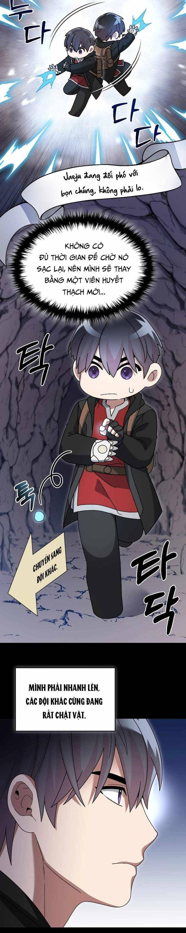 Người Mới Này Quá Mạnh Chapter 91 - Trang 2