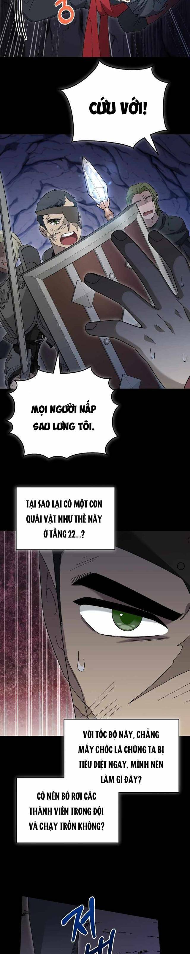 Người Mới Này Quá Mạnh Chapter 91 - Trang 2