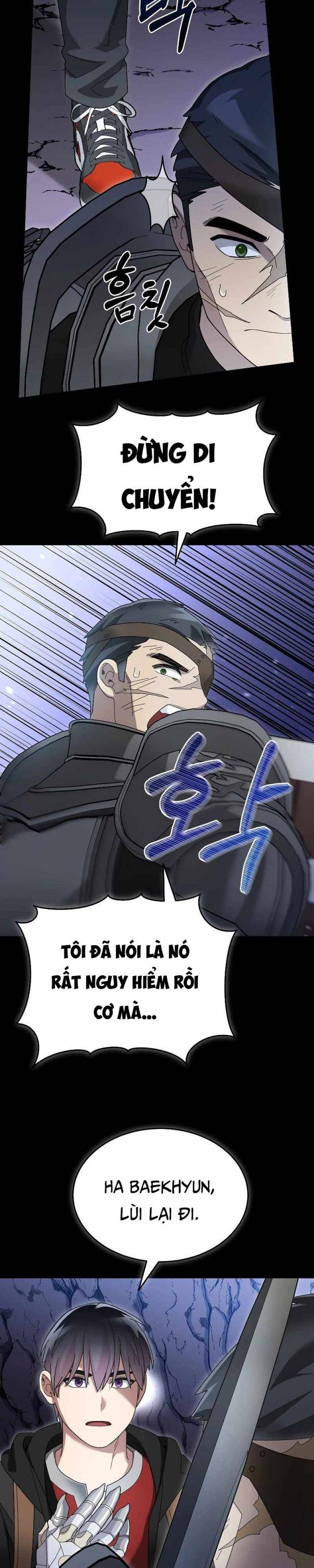 Người Mới Này Quá Mạnh Chapter 91 - Trang 2