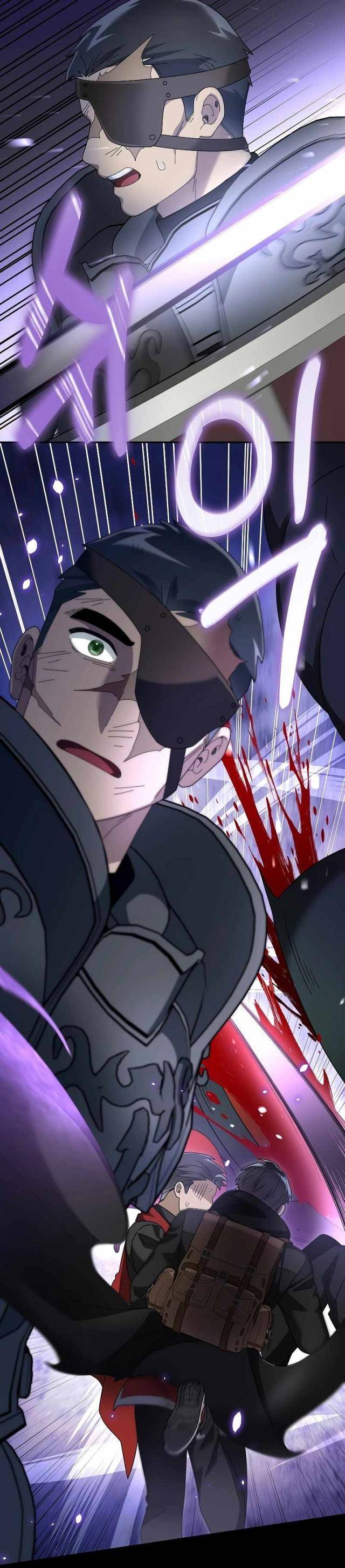 Người Mới Này Quá Mạnh Chapter 91 - Trang 2